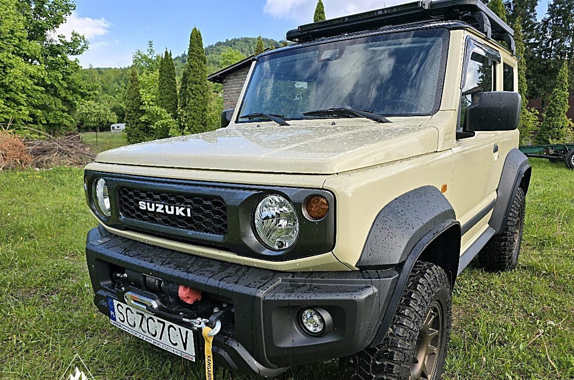 suzuki-jimny-jb74-olio
